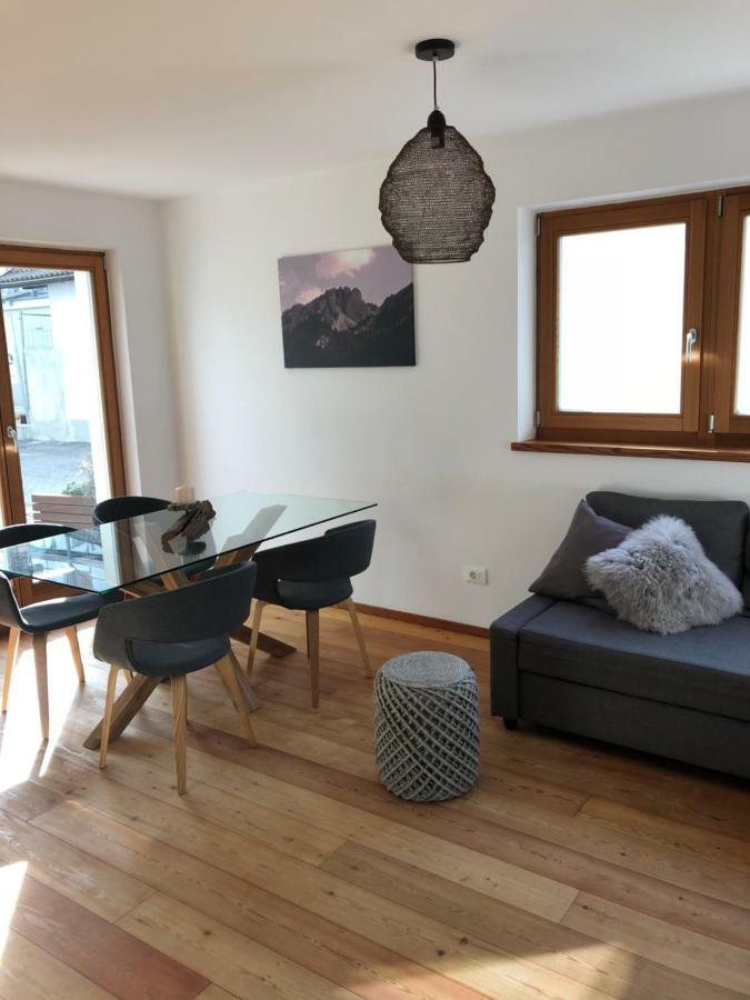 Apartment Himmelreich Brunico Exterior photo
