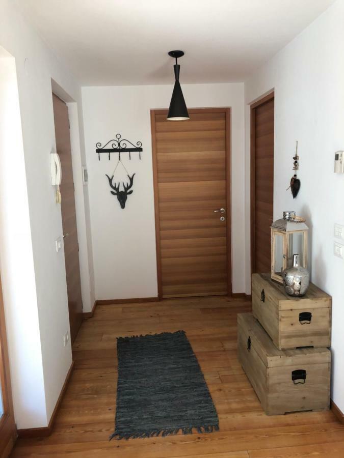 Apartment Himmelreich Brunico Exterior photo