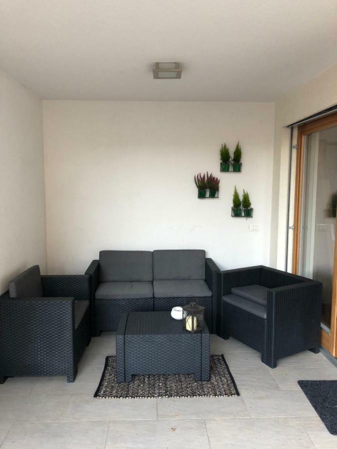 Apartment Himmelreich Brunico Exterior photo
