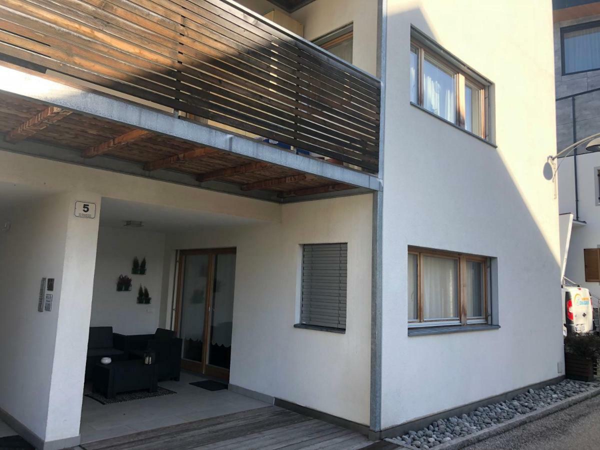Apartment Himmelreich Brunico Exterior photo